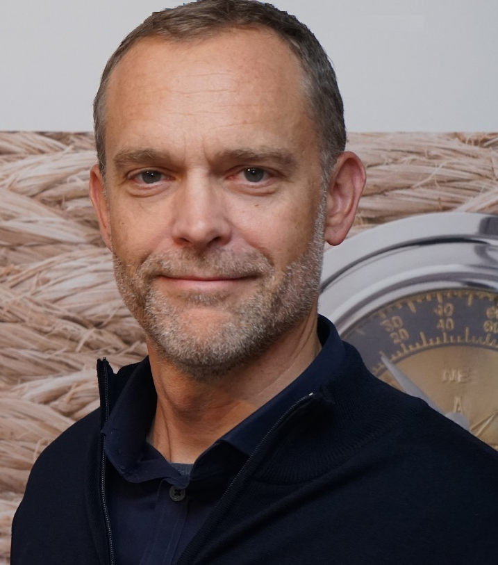 Jörg Haldorn, CFP, EFA
