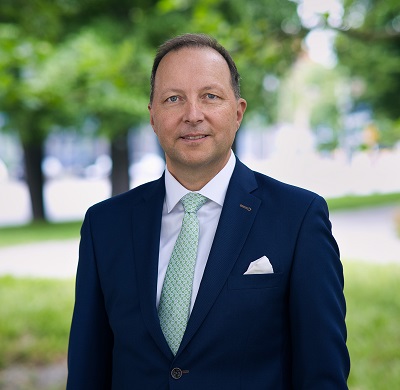 Markus Kohl